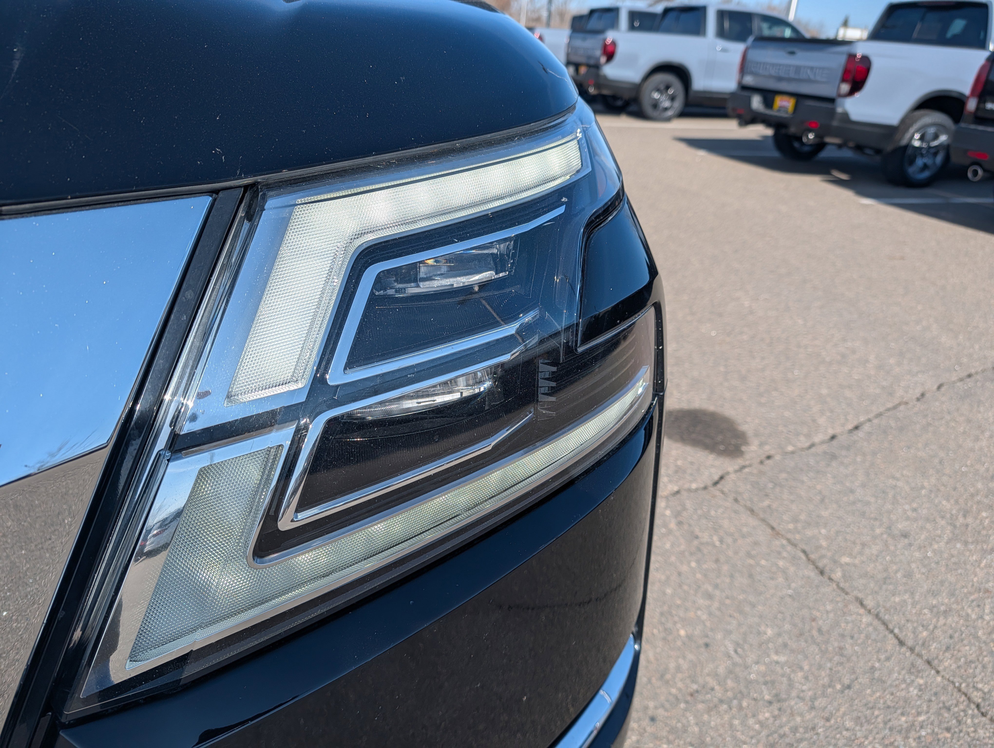 2021 Nissan Armada SV - Photo 16