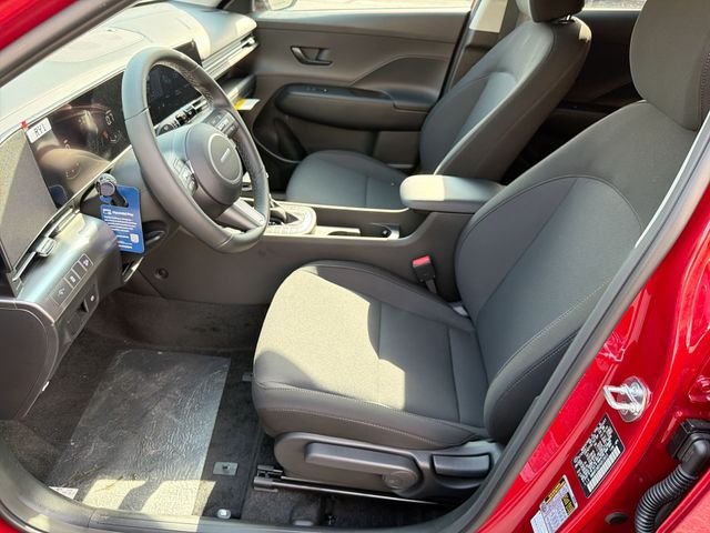 New 2027  Hyundai SEL Sport AWD image 32