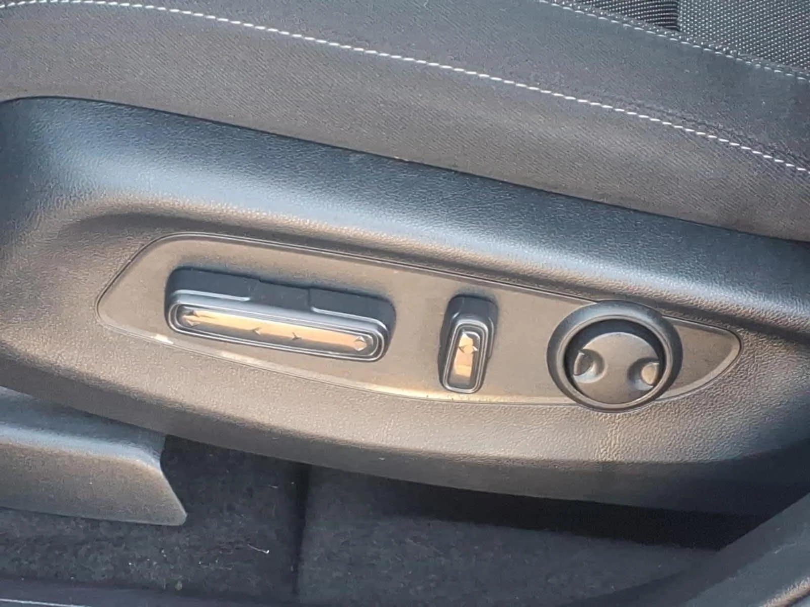 2026 Honda CR-V EX - Photo 19