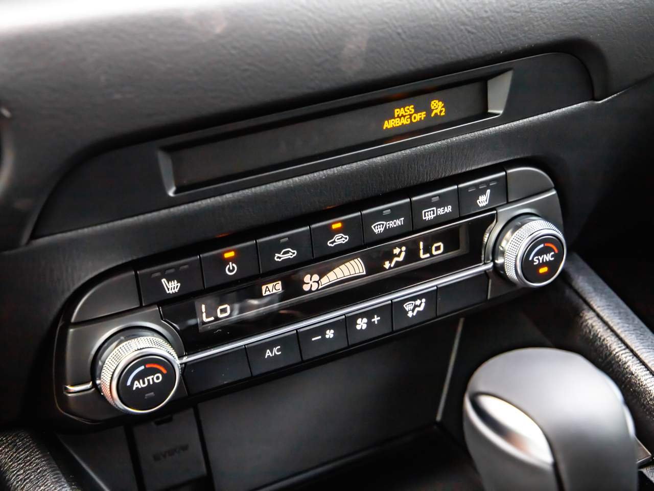 2025 Mazda CX-5 S Select Package - Photo 20