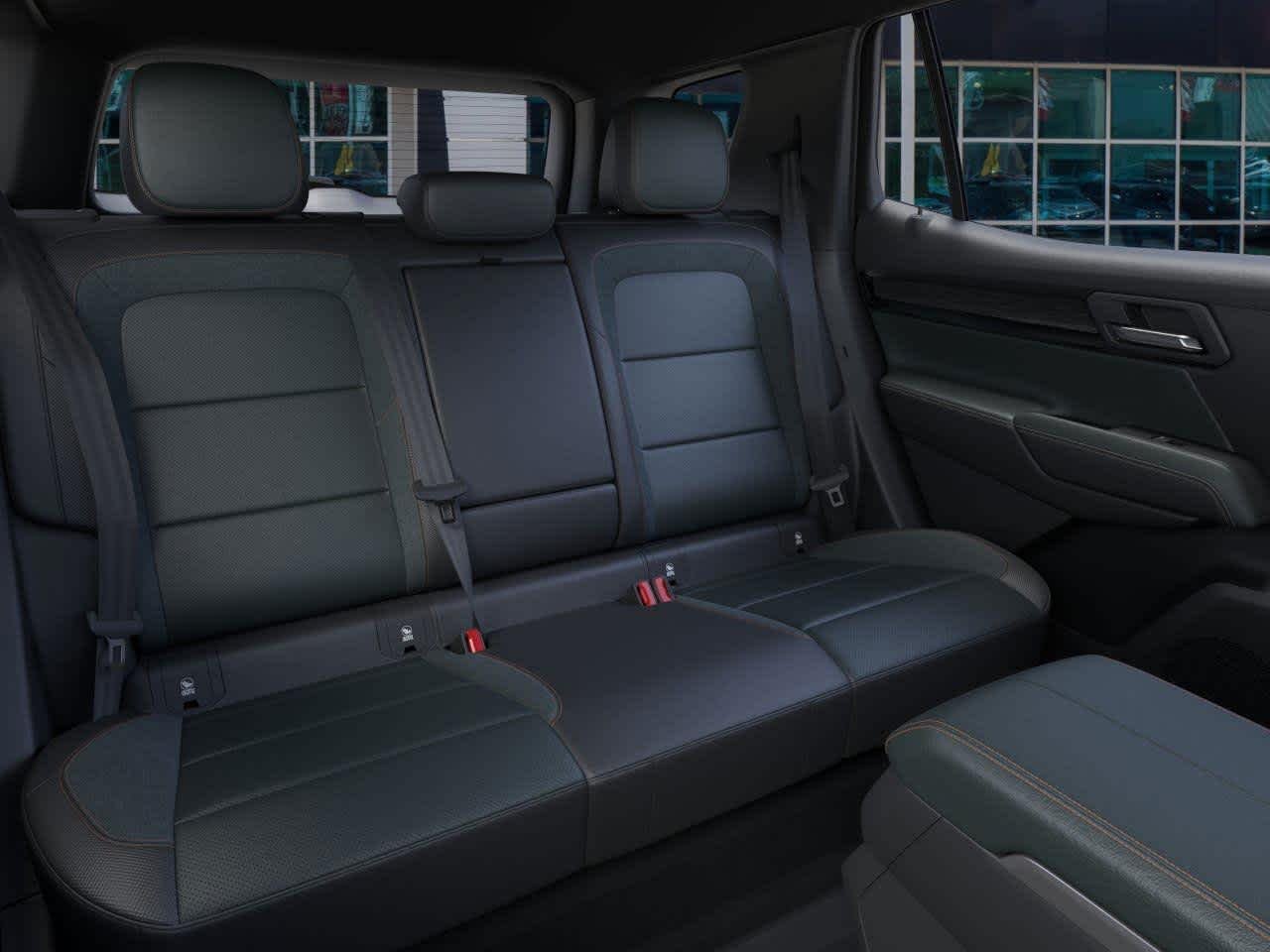2026 GMC Terrain AT4 - Photo 17