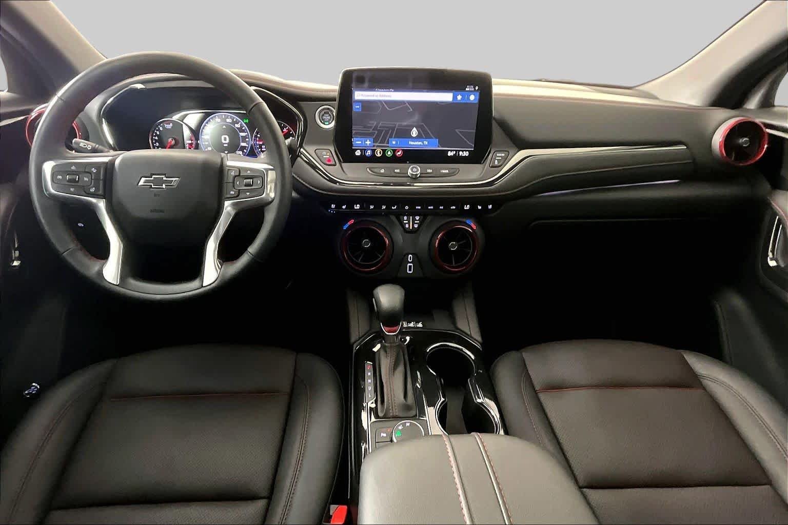 2025 Chevrolet Blazer RS - Photo 14