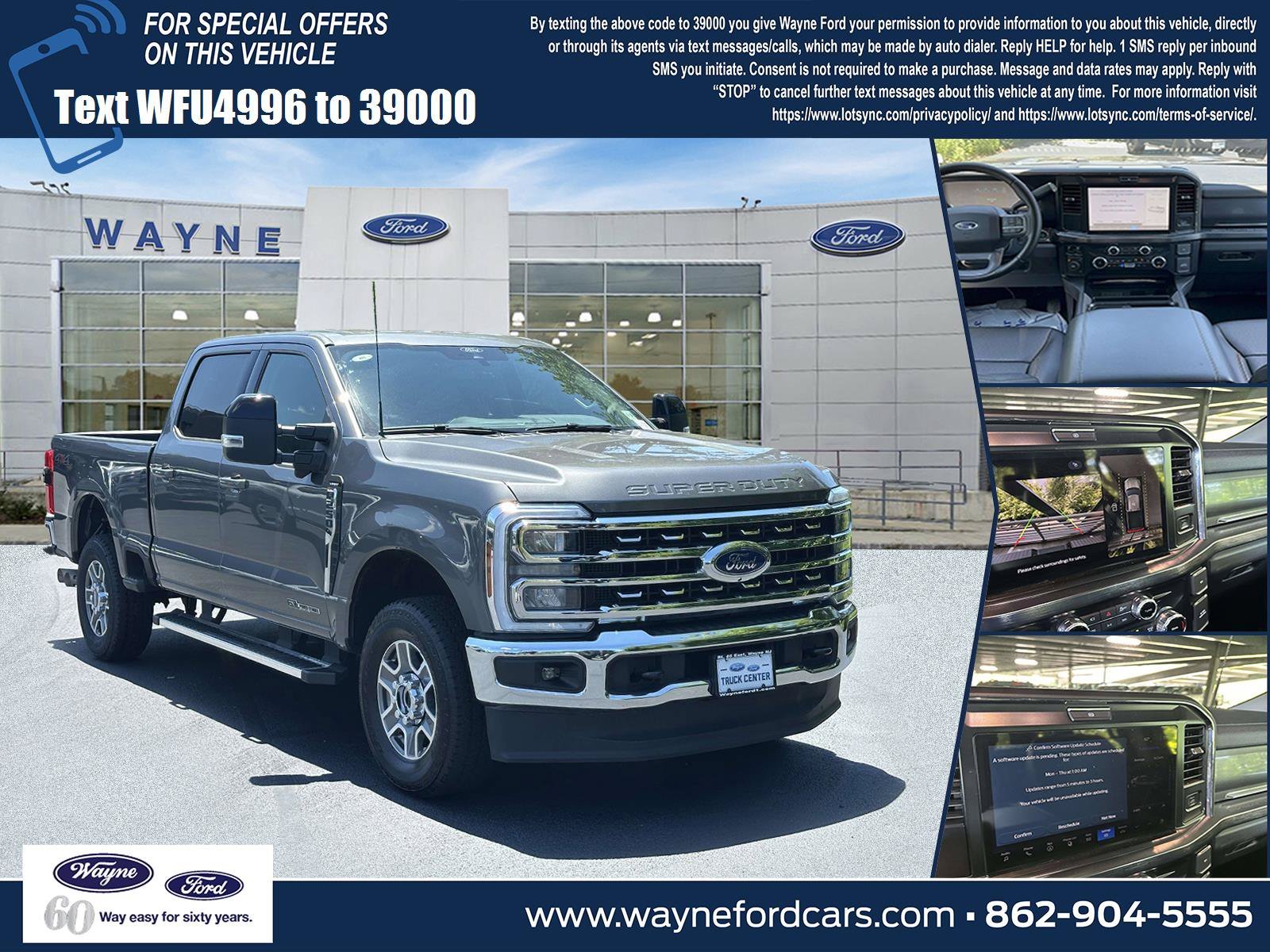 2026 Ford Super Duty F-250 SRW
