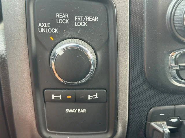 Used 2018 White Ram Power Wagon image 33