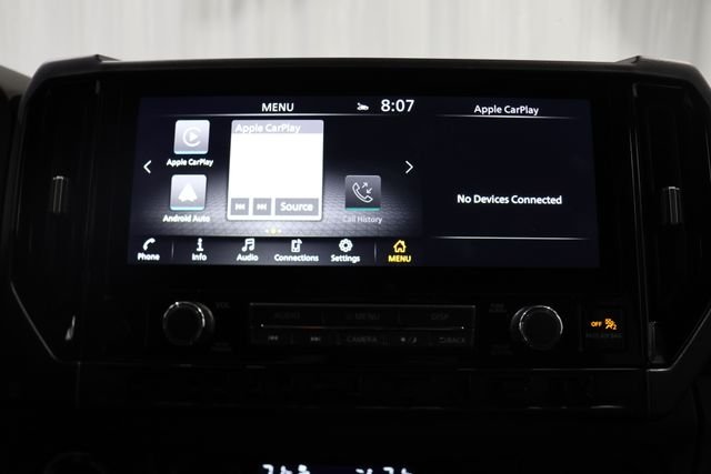 2026 Nissan Frontier SV - Photo 20
