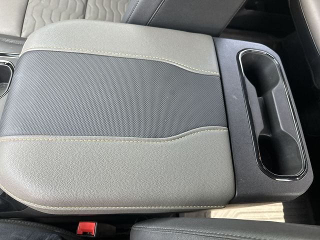 Certified Used 2024 White Chevrolet ZR2 image 25