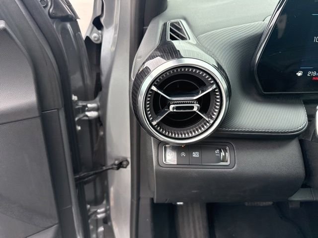 Used 2025 Gray Chevrolet LT image 15