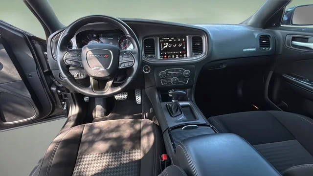 Used 2023 Gray Dodge R/T image 16