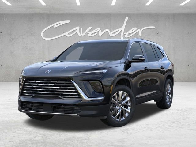 2026 Buick Enclave Preferred - Photo 6