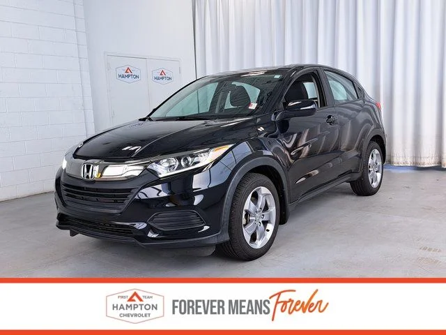 Used 2022  Honda LX image 1