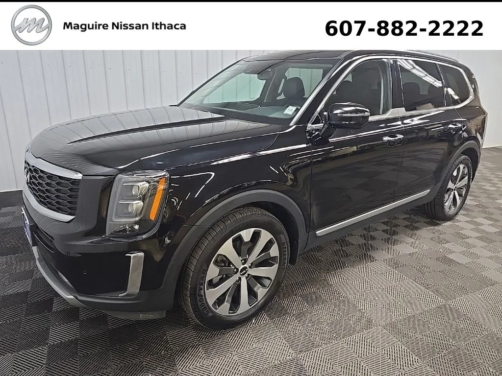 Used 2022  Kia SX image 9