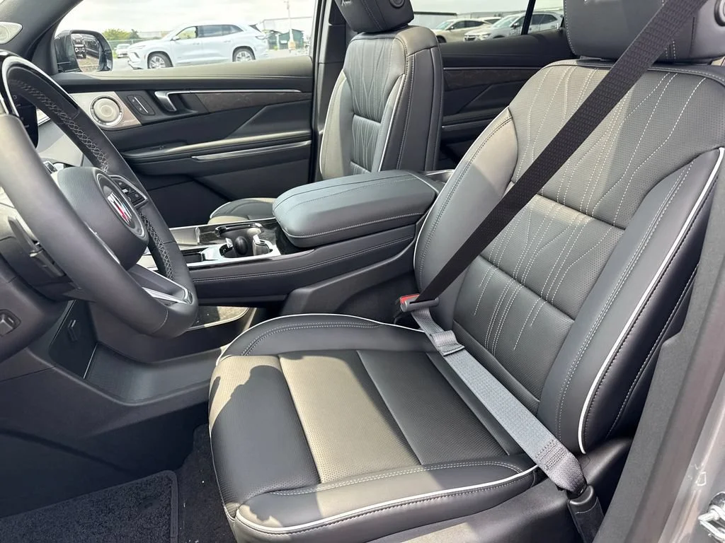 2027 Buick Enclave Avenir - Photo 15