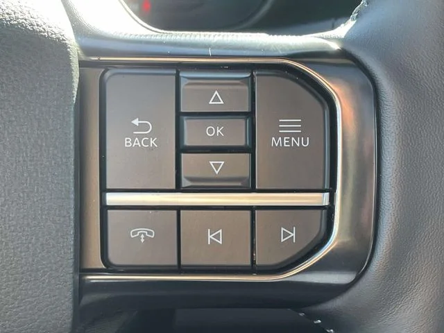 New 2026 Carbonized Gray Metallic Ford F-250® Platinum® image 22