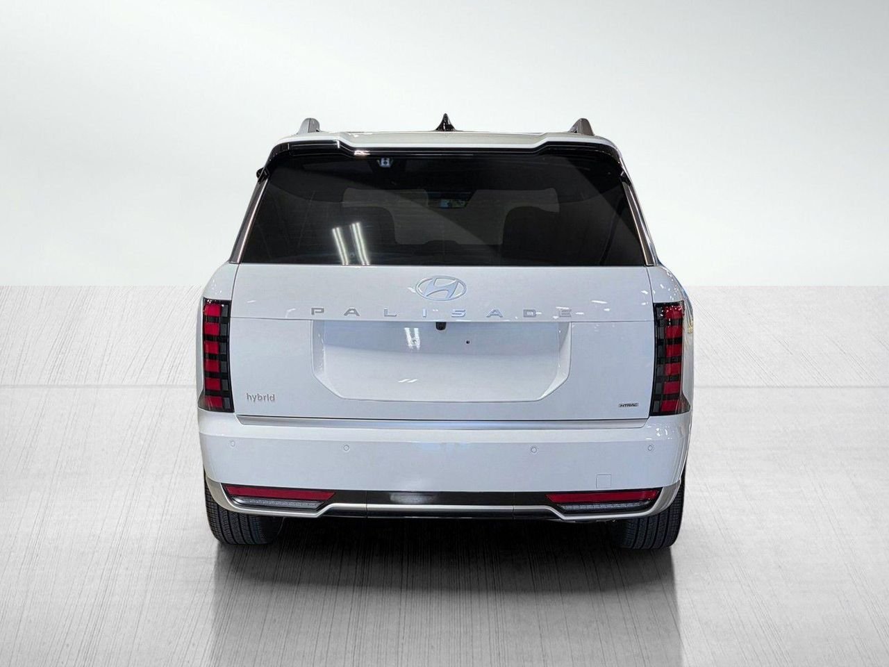 New 2027 Wc9 Hyundai Calligraphy image 6