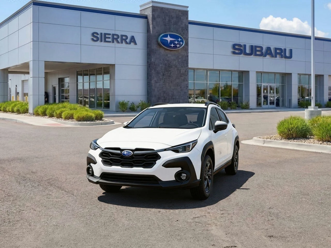 2026 Subaru Crosstrek Premium - Photo 19