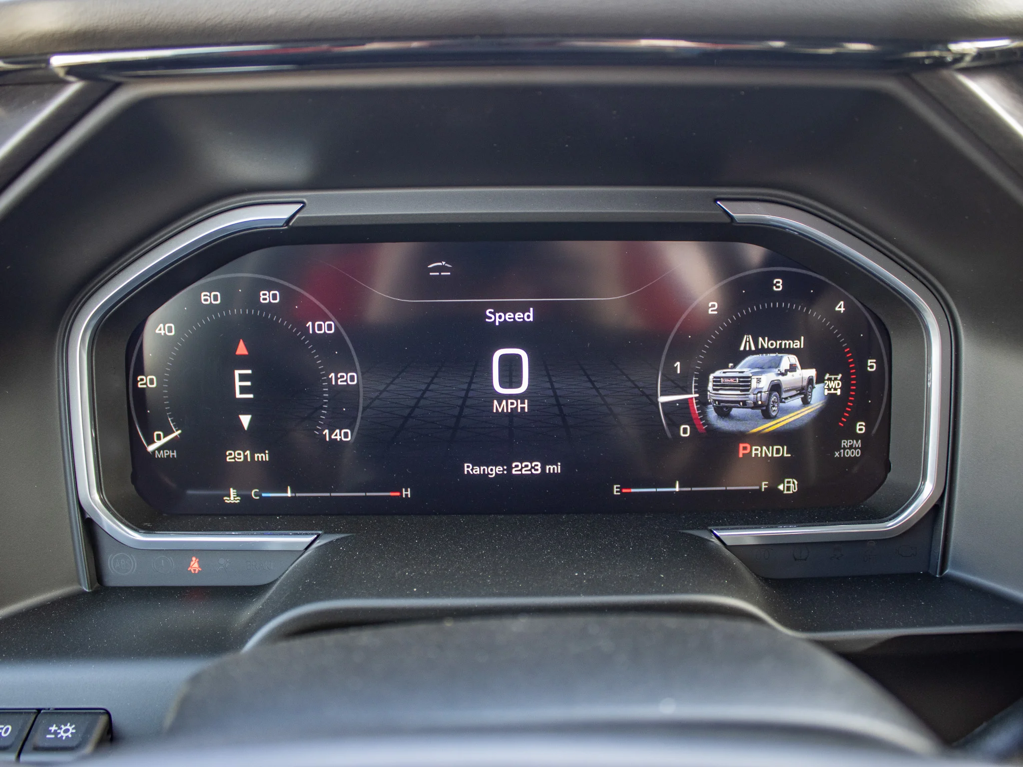 2026 GMC Sierra 2500HD AT4 - Photo 31