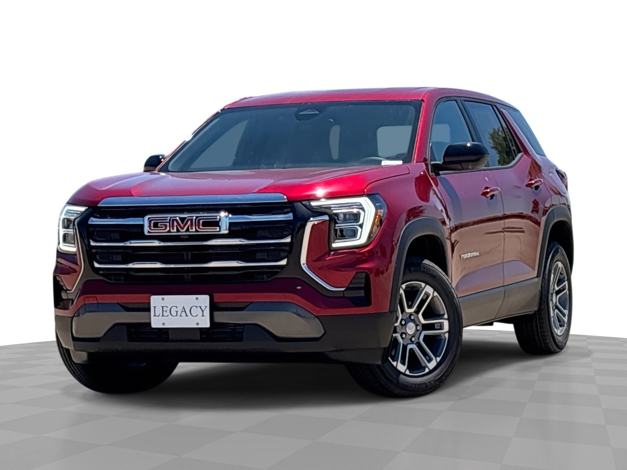 2026 GMC Terrain Elevation - Photo 56