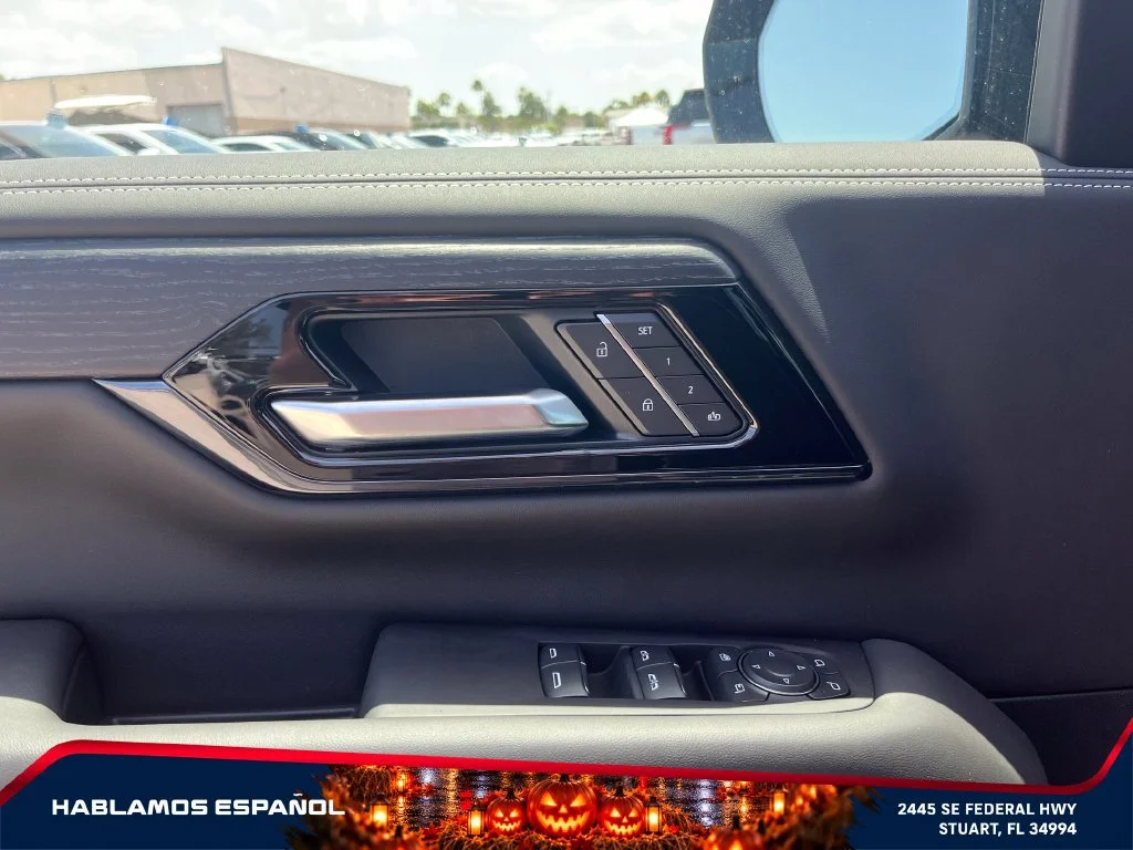 New 2026 Onyx Black GMC AT4 Ultimate image 24