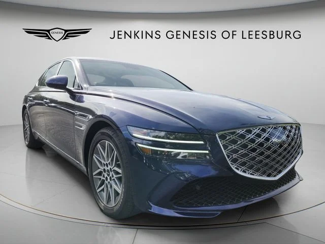 Used 2026 Blue Genesis 2.5T image 2