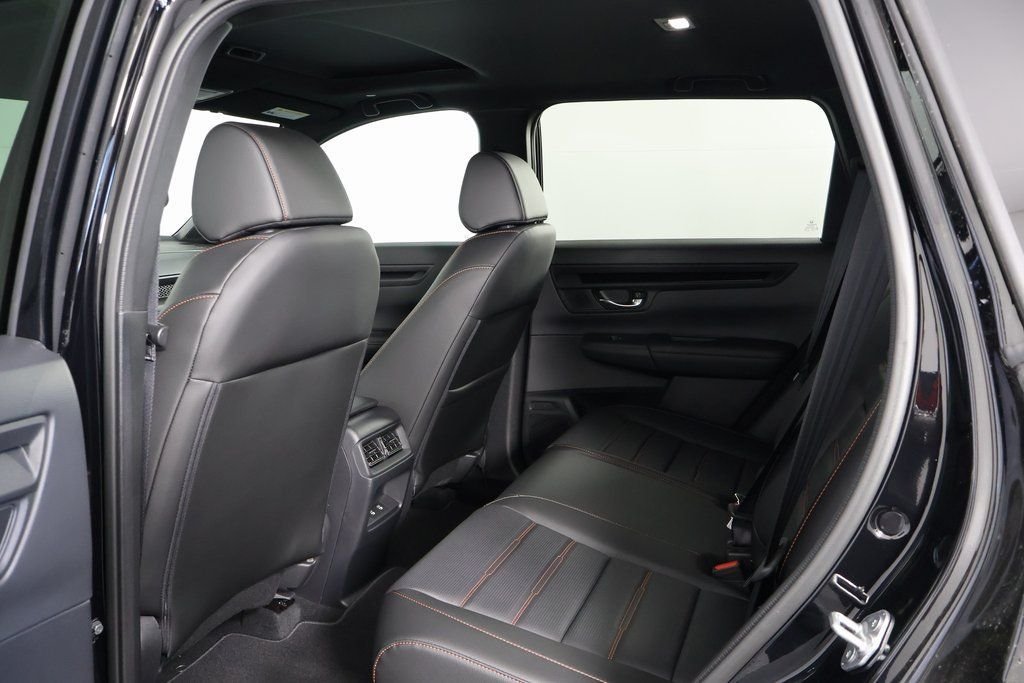2026 Honda Ridgeline RTL - Photo 6