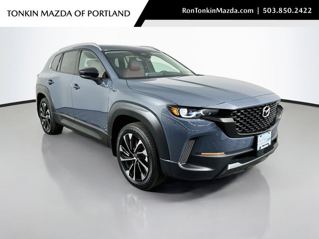 2026 Mazda CX-50 Hybrid Premium Plus AWD