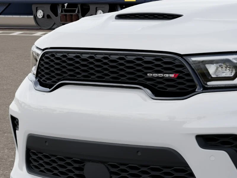New 2026 White Knuckle Clear-Coat Exterior Paint Dodge  image 7