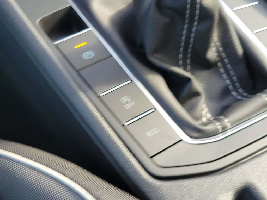 New 2026 Gray Volkswagen 1.5T Sport image 19