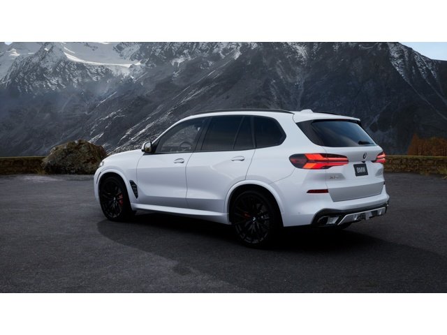 New 2026 BMW X5 sDrive40i Sport Utility in Houston #T9542950