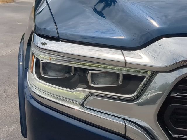 Certified Used 2024 Blue Ram Limited image 10