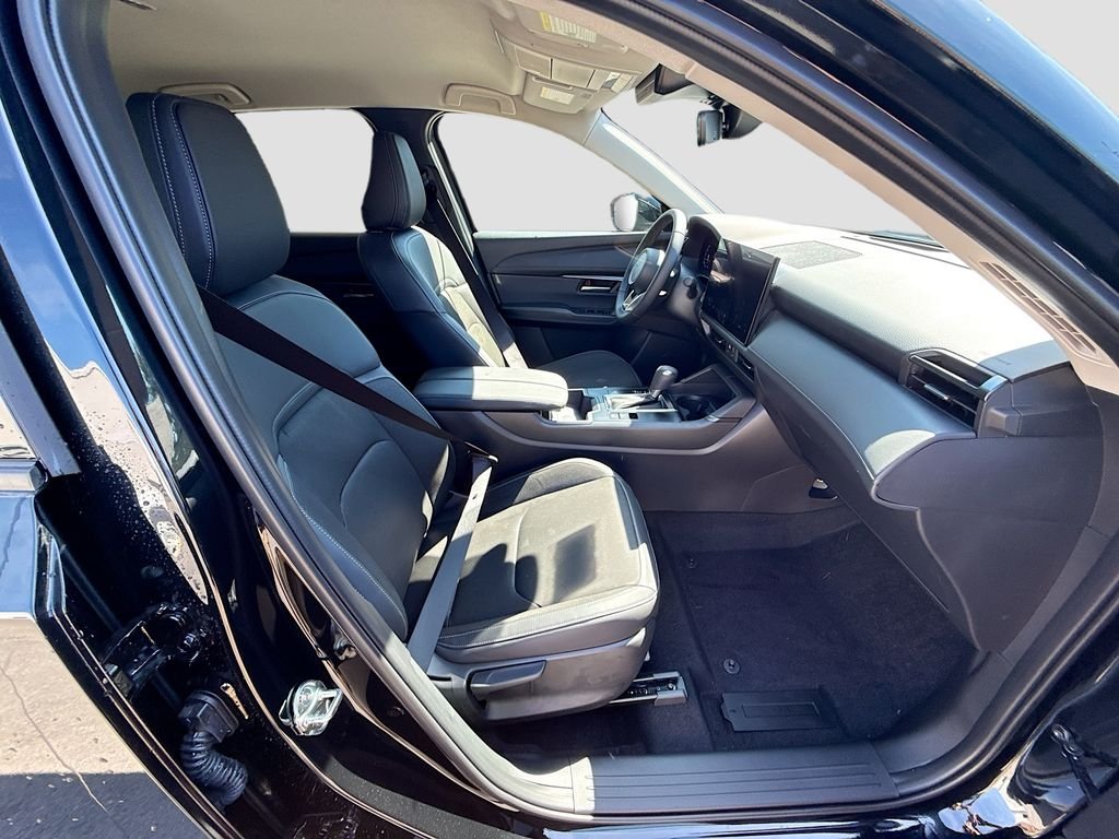New 2026 Jet Black Mica Mazda 2.5 S Preferred AWD image 27