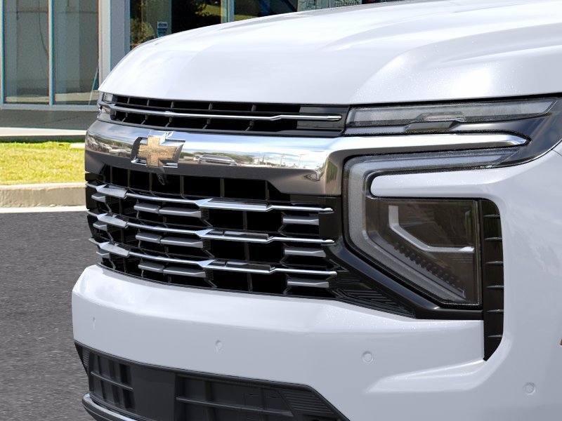 New 2026 Polar White Tricoat Chevrolet Premier image 13