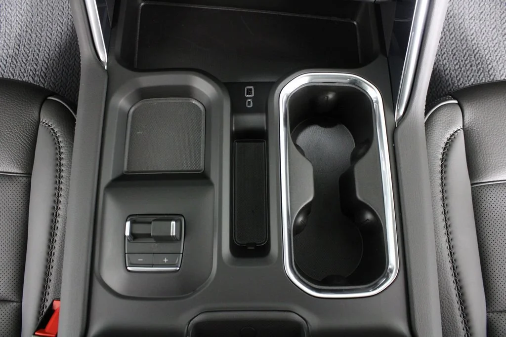 New 2026 Titanium Rush Metallic GMC Denali image 26