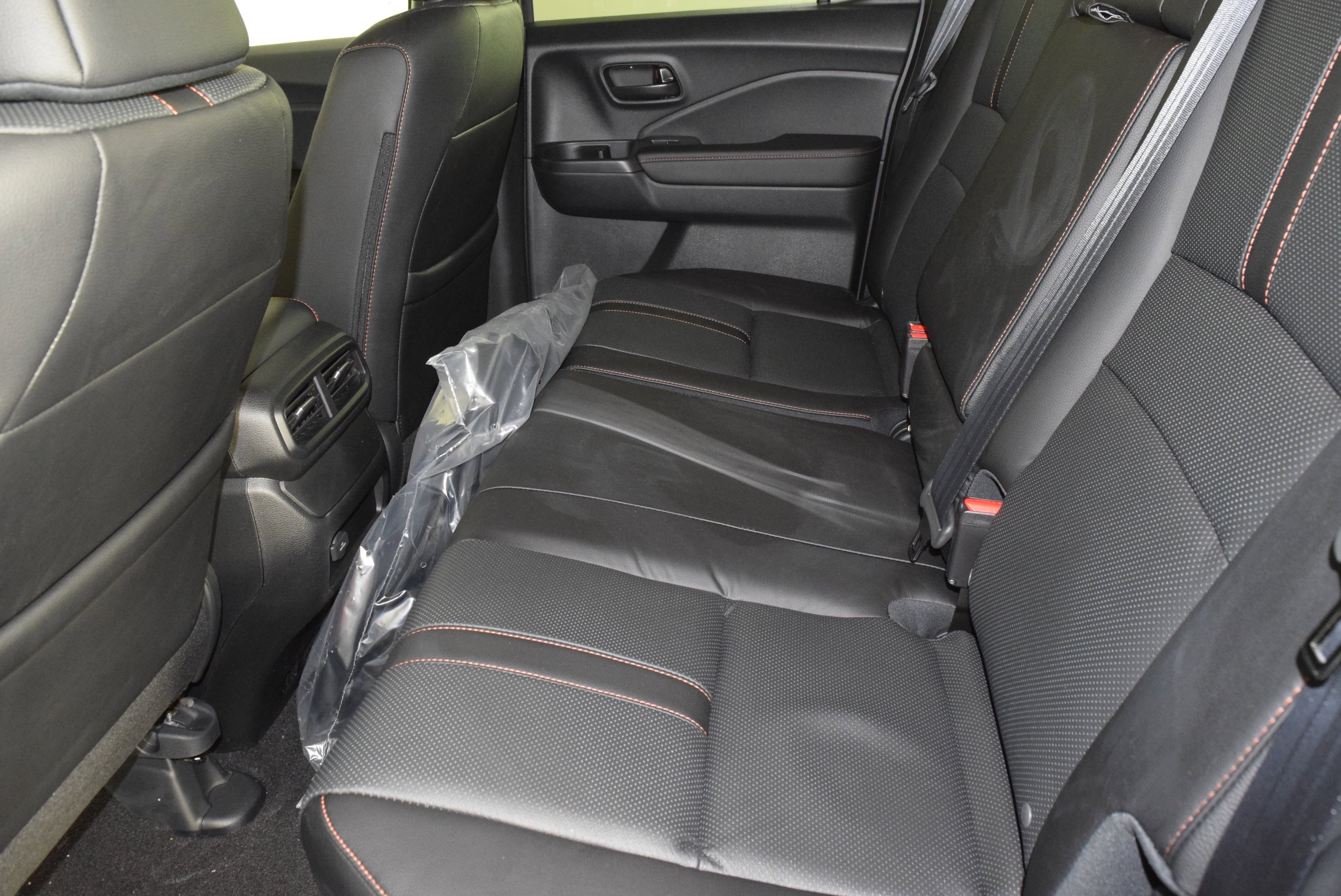 2026 Honda Ridgeline TrailSport - Photo 15