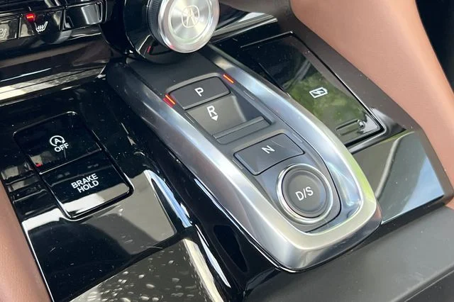 2026 Acura MDX Technology Package - Photo 14