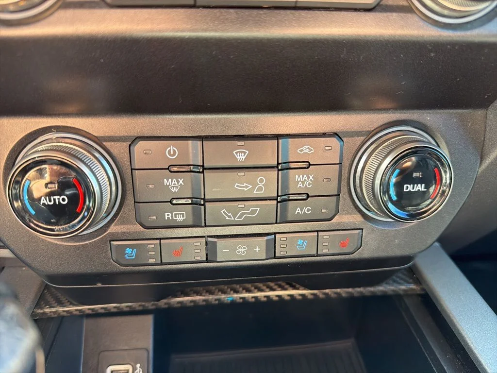 Used 2020 Gray Ford Raptor image 35