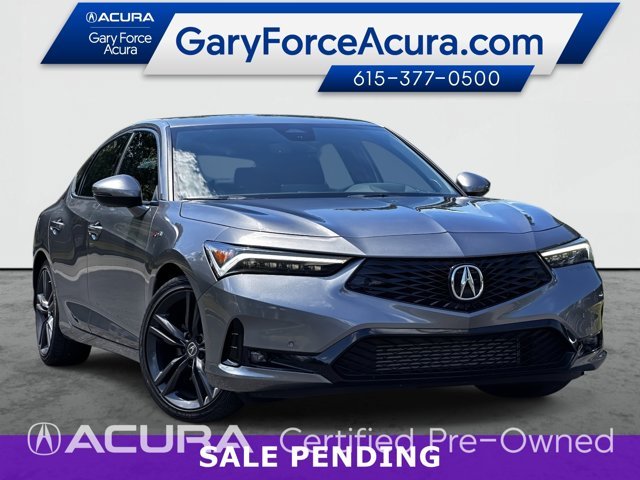 2024 Acura Integra A-Spec with Tech Package's photo