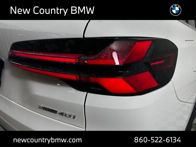 2026 BMW X5 40i - Photo 31
