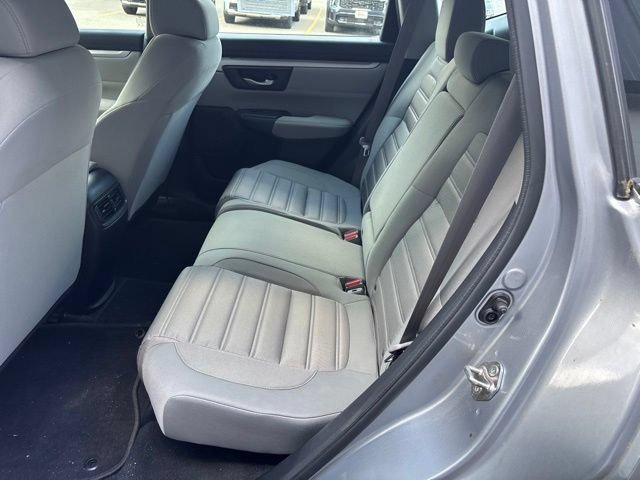 Used 2019 Silver Honda LX image 12