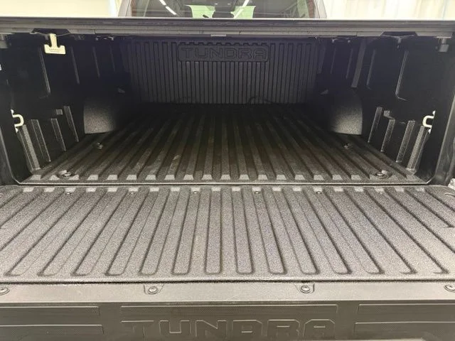 Certified Used 2026 Gray Toyota SR5 image 28