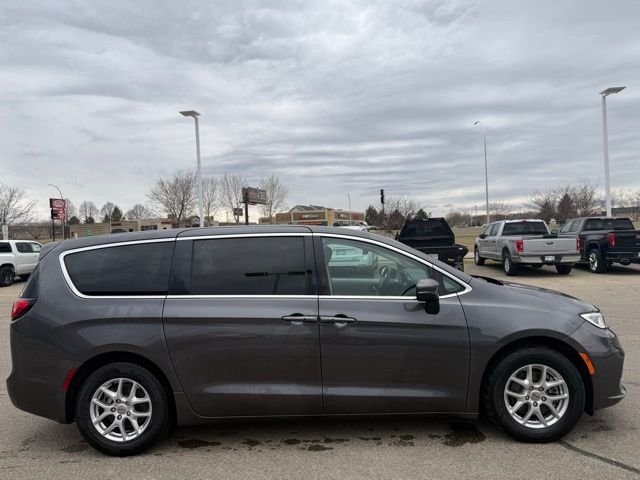 Used 2023 Chrysler Pacifica Touring L with VIN 2C4RC1BG3PR536603 for sale in Rochester, Minnesota