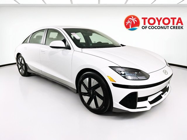 2024 Hyundai IONIQ