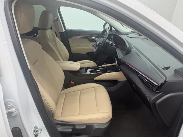 Used 2025 White Buick Preferred image 43