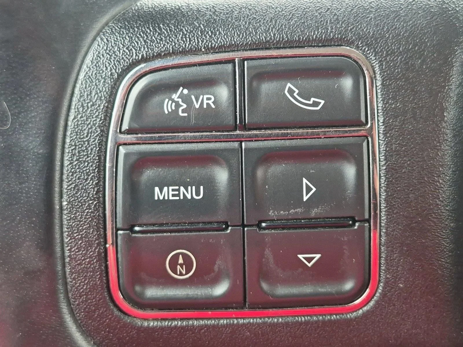 Used 2013 Deep Cherry Red Crystal Pearlcoat Jeep Sport image 15