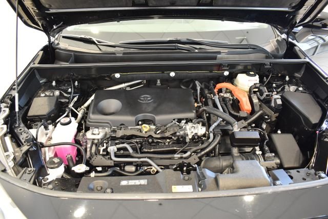 2025 Toyota RAV4 XLE - Photo 29