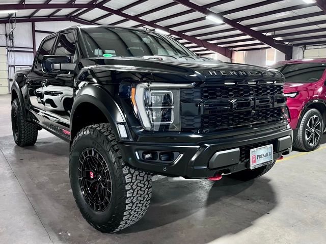 2023 Ford F-150 F-150 Raptor