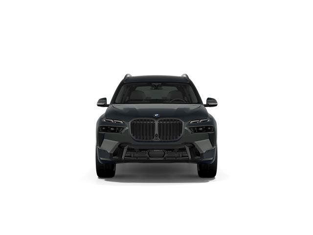 New 2027 Dravit Grey Metallic BMW xDrive40i image 2