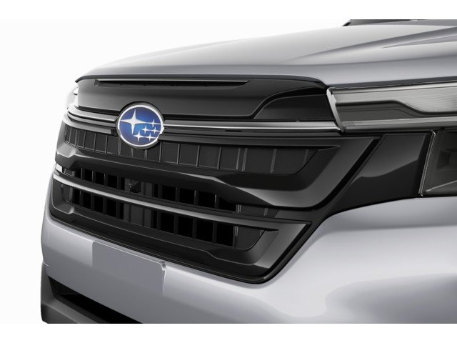 New 2026 ICE SILVER METALLIC Subaru Touring image 11