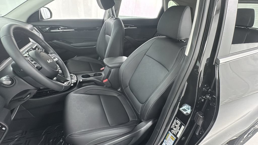 2026 Kia Seltos EX - Photo 10