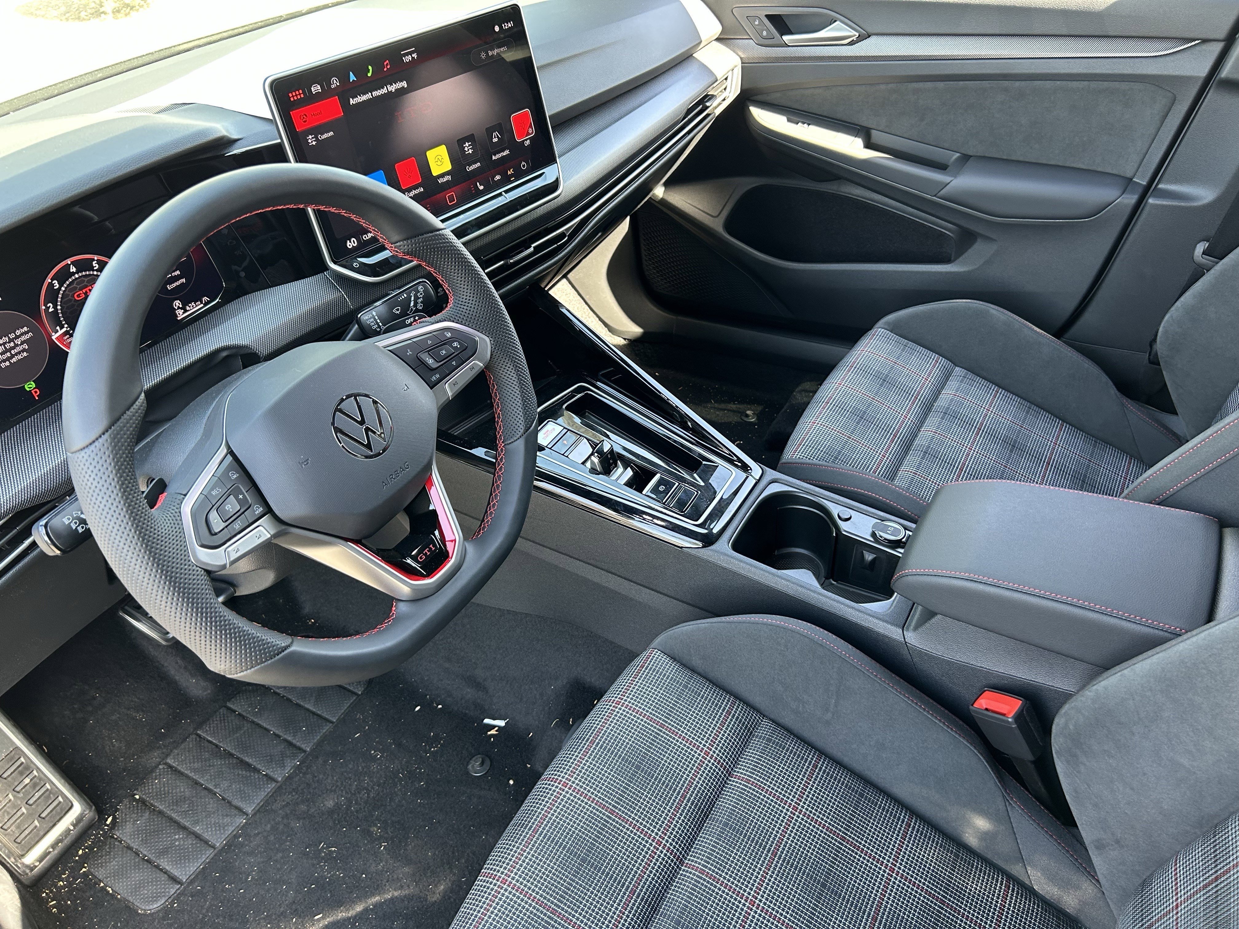 New 2026 Moonstone Gray Volkswagen S image 14