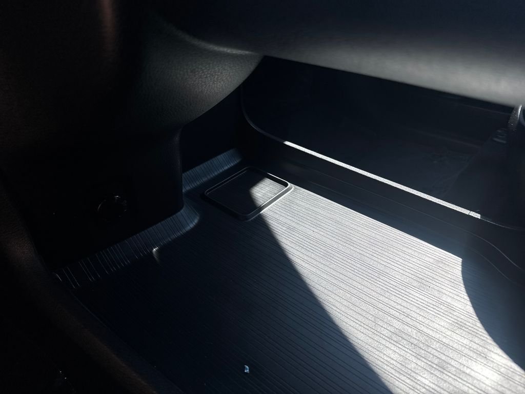 Used 2026 Gray Toyota XSE image 28